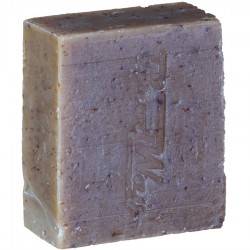 Savon Artisanal Suisse "Vitis" - 100% naturel, saponification à froid – 85g - BrodWay