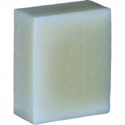 Sapone artigianale Svizzera - 'Delicatezza' - 100% naturale e fredda di saponificazione – ~85g - BrodWay