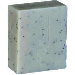 Savon Artisanal Suisse "Laitier" - 100% naturel, saponification à froid – 85g - BrodWay