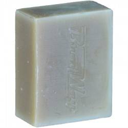 Savon Artisanal Suisse "Champoing" - 100% naturel, saponification à froid – 85g - BrodWay