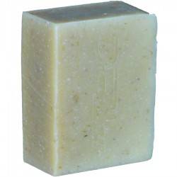 Handwerk NATURSeife (hergestellt in der Schweiz)  - "Honig" -  ~85g - BrodWay