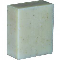 Savon Artisanal Suisse "Anisette" - 100% naturel, saponification à froid – 80g - BrodWay