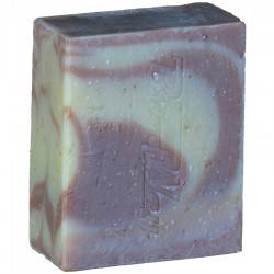 Savon Artisanal Suisse "Cannelotte" - 100% naturel, saponification à froid – 80g - BrodWay