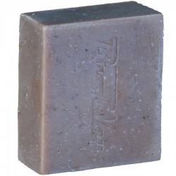 Handwerk NATURSeife (hergestellt in der Schweiz)  - "Zimt" -  ~85g - BrodWay