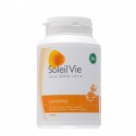 Guarana Bio 100 softgels - Soleil Vie