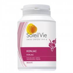 Konjac 95% - 90 capsule - Soleil Vie