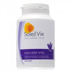 Equilibre Vital 145 Kapseln - Soleil Vie
