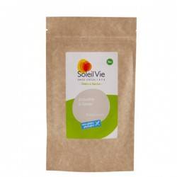 Bio Backpulver glutenfrei - 250g - Soileil Vie