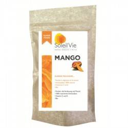 Manghi secchi Bio equo - 70g - Soleil Vie