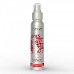 La Surdouée: Schwangerschaftsstreifen trockenes Körperöl - 100ml - Omum