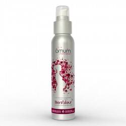 Le Bienfaiteur: Nährende konzentrierte Körpermilch/Schwangerschaft und Stillen - 100ml - Omum