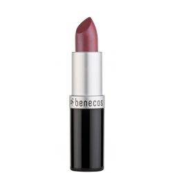 Natural Lipstick - pink rose - Benecos