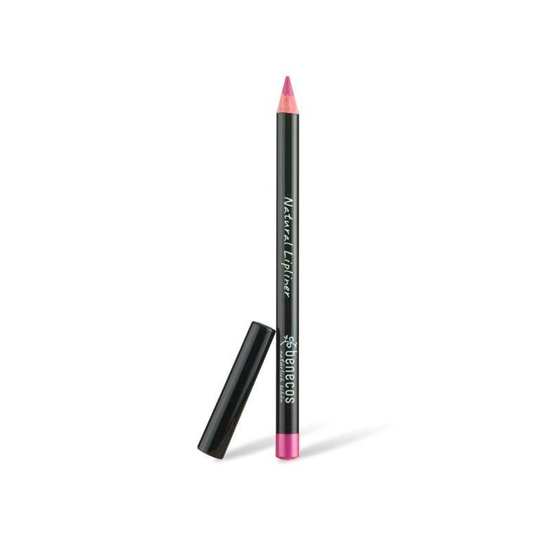 Naturale Lipliner - rosa - Benecos