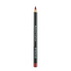 Natural Lipliner - red! - Benecos