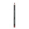 Natural Lipliner - red! - Benecos