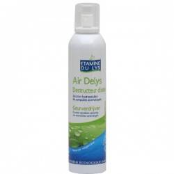 Air Delys - Destructeur d'odeurs - 200ml - Etamine du Lys