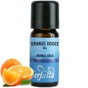 Olio Essenziale Bio - Arancio dolce - 10ml  - Farfalla