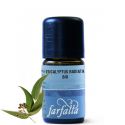 Olio Essenziale Bio - Eucalipto radiata Bio- 5ml  - Farfalla