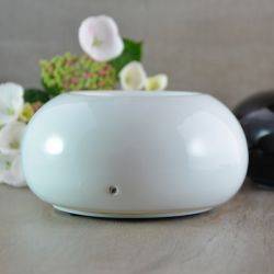 Diffuseur par chaleur douce - COSY - Blanc - ZEN'Arômes
