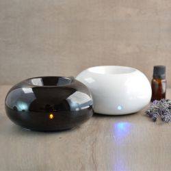 Diffusore (calore delicato) - COZY - Nero - ZEN'Arômes