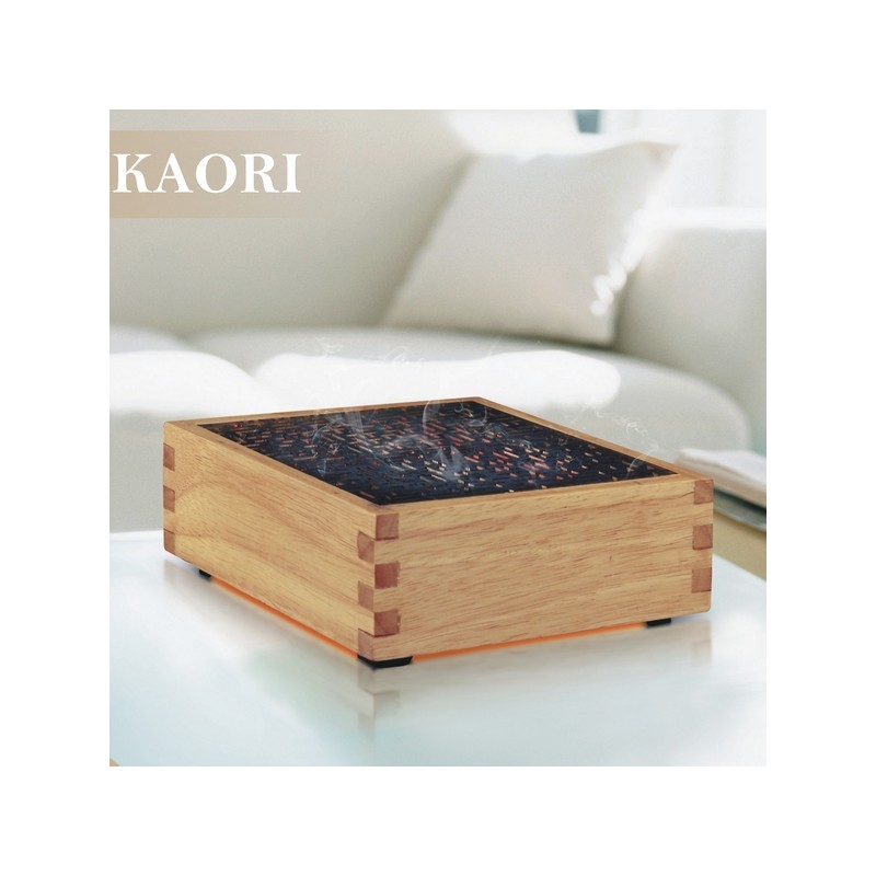 Diffuseur ultrasonique KAORI - ZEN'Arômes