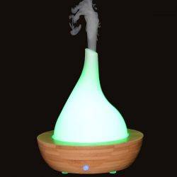 Diffuseur Ultrasonique Elégansia - ZEN'Arômes