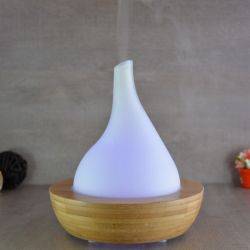 Diffuseur Ultrasonique Elégansia - ZEN'Arômes