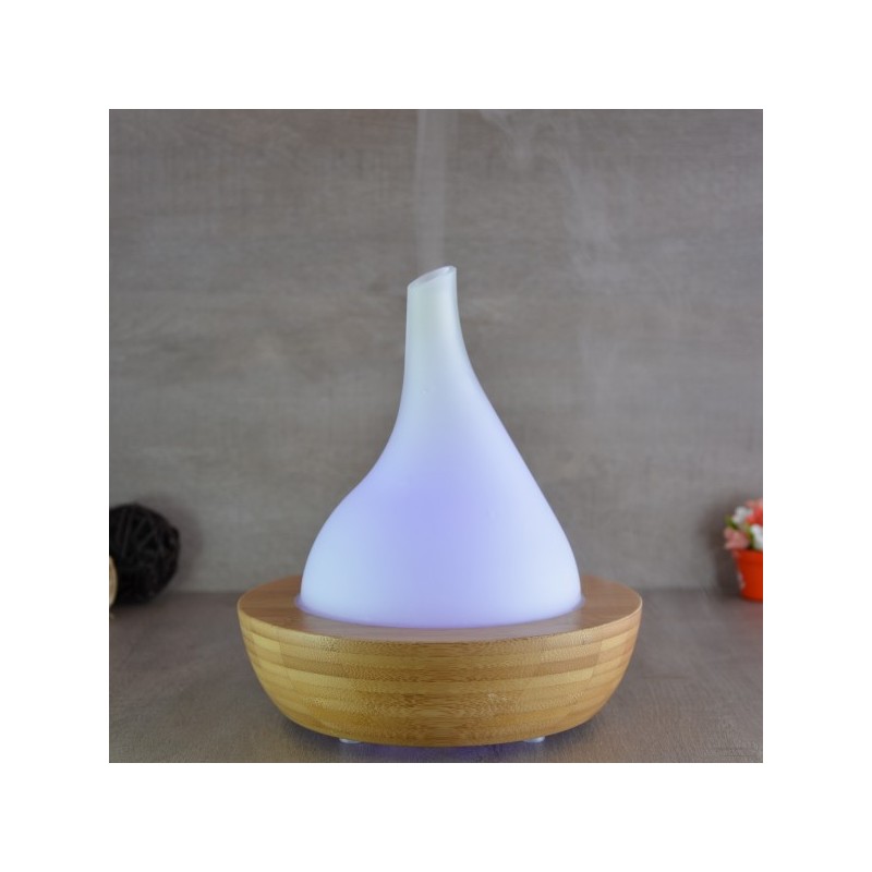 Diffusore ad ultrasuoni - ELEGANCIA - ZEN'Arômes