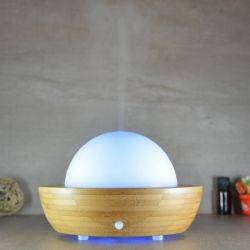 BELISIA - Zerstäuber, durch Ultraschall - ZEN'Arômes