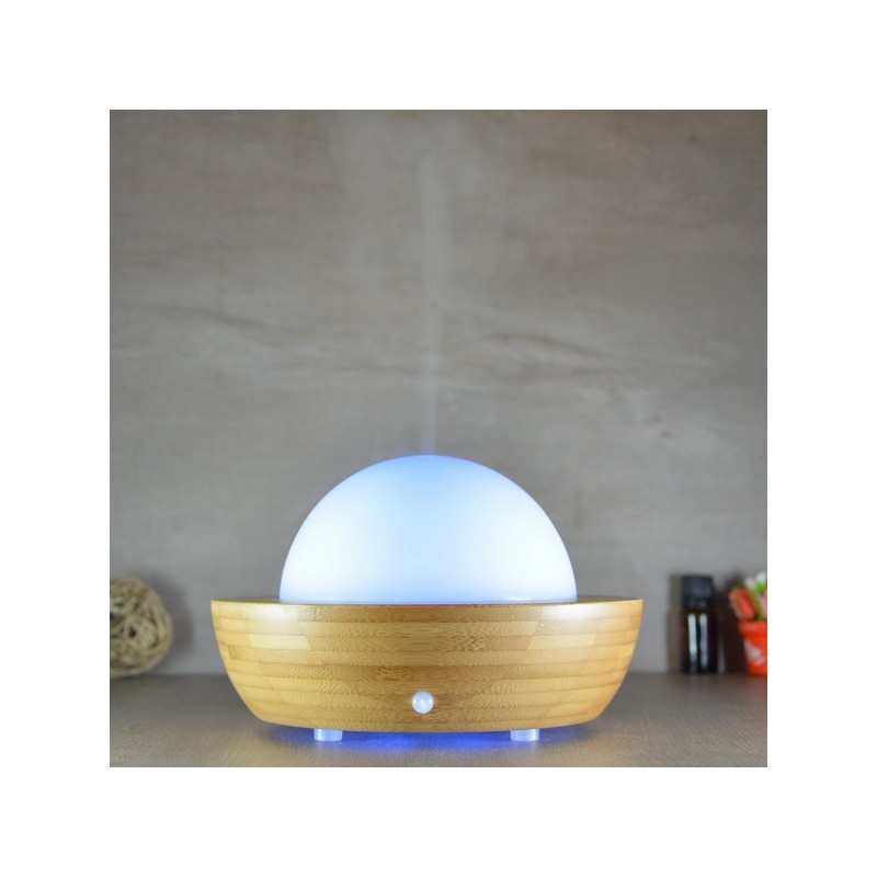 Diffuseur Ultrasonique Belisia - ZEN'Arômes