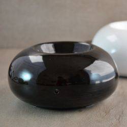 Diffuseur par chaleur douce - COZY - Noir - ZEN'Arôme
