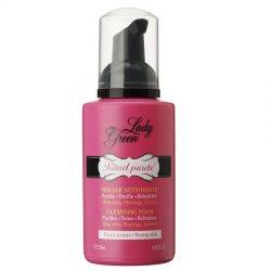 Mousse nettoyante, RITUEL PURETÉ - 125ml - Lady Green PARIS