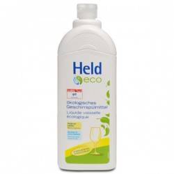 Liquido per piatti, ecologico - Limone & Aloe Vera - 950ml - Held by Ecover