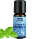 Huile essentielle (Ethérée) - Menthe poivrée BIO - 10ml - Farfalla