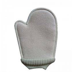 Gant de Massage en Crin (végétale) - 1 pce