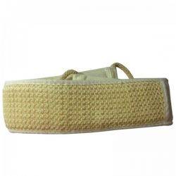 Lanière de massage en Crin (végétale) - 1 pce