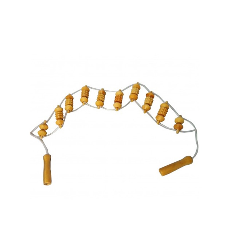 Massaggi perizoma in legno - 1 pezzo