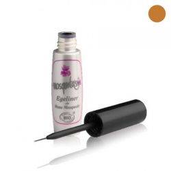 Eyeliner alla Rosa Mosqueta Bio - Cacao - 4,5ml - Mosqueta's 