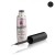 Eyeliner mit Mosqueta Rose BIO - Schwarz - 4,5ml - Mosqueta's 