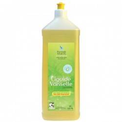 Spülmittel - 1l - Harmonie Verte - Laboratoire Gravier