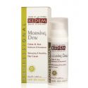 Morning Dew - Crème de Jour hydratante & nourrissante, pour tous types de peaux - 50ml - Les Herbes de Kedem