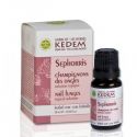 Sephorris - Pflegenagellack, dick und undurchsichtig  - 10ml - Herbs of Kedem
