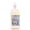Sapone del lago Ginevra al fiore di Rosa - Liquido - 500ml - Helvetia Natura