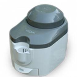 Distributeur de Voyage pour 12 lingettes - AquaPop