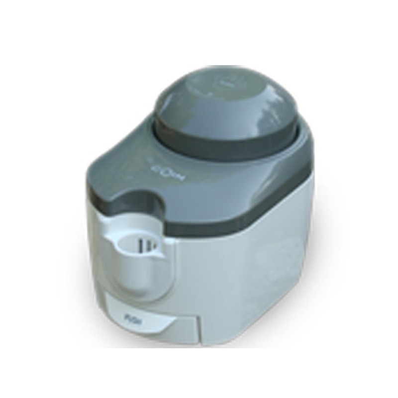 Distributeur de Voyage pour 12 lingettes - AquaPop