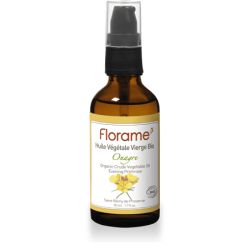 Pflanzenöle Nachtkerzöl - 50ml - Florame