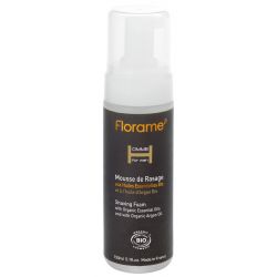 Schiuma da barba BIO - 150ml - Florame