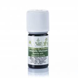 HUILE ESSENTIELLE DE CAMOMILLE MATRICAIRE - 5ML - DE SAINT HILAIRE