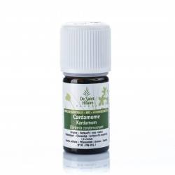 OLIO DI CARDAMOMO - 5ML - SAINT HILAIRE