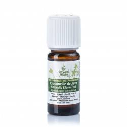 OLIO DI CITRONELLA JAVA - 10ML - SAINT HILAIRE